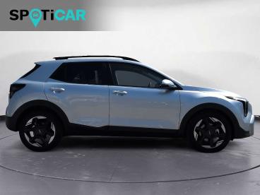 SPOTICAR Kia Stonic 1.0 T-gdi 100 Cv Style Usata - Suv Benzina Grigio - Castelfranco Veneto - 1202496098_4