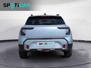 SPOTICAR Kia Stonic 1.0 T-gdi 100 Cv Style Usata - Suv Benzina Grigio - Castelfranco Veneto - 1202496098_5