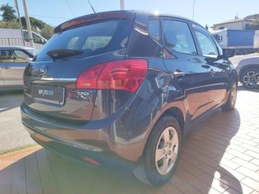 SPOTICAR Kia Venga 1.4 Crdi 90cv Active Usata - City Car Diesel Grigio - Arezzo - 602318459_5
