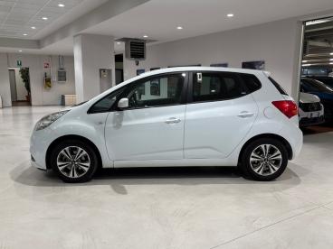 SPOTICAR Kia Venga 1.4 Cvvt Cool Usata - City Car Benzina Bianco - Sesto San Giovanni - 1202477553_4