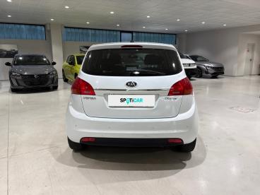 SPOTICAR Kia Venga 1.4 Cvvt Cool Usata - City Car Benzina Bianco - Sesto San Giovanni - 1202477553_5