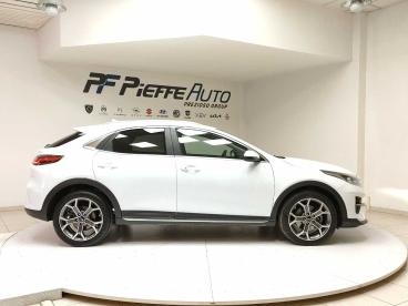 SPOTICAR Kia Xceed 1.5 T-gdi 160 Cv Mhev Dct High Tech Usata - Berlina Ibrido Bianco - Teramo - 1202303017_5