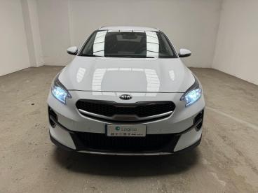 SPOTICAR Kia Xceed 1.0 T-gdi High Tech Adas Pack Gpl 117cv Usata - Berlina Gpl-metano Bianco - Biella - 502314870_2