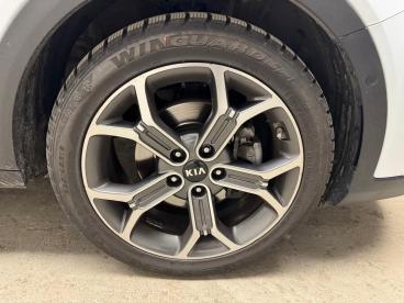 SPOTICAR Kia Xceed 1.0 T-gdi High Tech Adas Pack Gpl 117cv Usata - Berlina Gpl-metano Bianco - Biella - 502314870_4