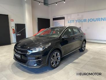 SPOTICAR Kia Xceed 1.0 T-gdi Style Gpl 111cv Usata - Berlina Gpl-metano Nero - Modugno - 1202322256_1