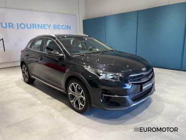 SPOTICAR Kia Xceed 1.0 T-gdi Style Gpl 111cv Usata - Berlina Gpl-metano Nero - Modugno - 1202322256_3