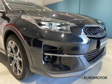 SPOTICAR Kia Xceed 1.0 T-gdi Style Gpl 111cv Usata - Berlina Gpl-metano Nero - Modugno - 1202322256_4