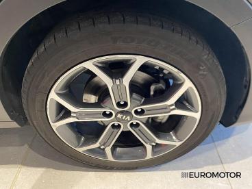 SPOTICAR Kia Xceed 1.0 T-gdi Style Gpl 111cv Usata - Berlina Gpl-metano Nero - Modugno - 1202322256_5