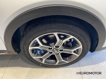 SPOTICAR Kia Xceed 1.0 T-gdi Style Gpl 111cv Usata - Berlina Gpl-metano Bianco - Modugno - 1202325816_4