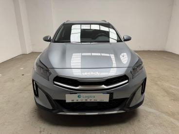 SPOTICAR Kia Xceed 1.0 Tgdi Gpl Business 117cv Mt Usata - Berlina Gpl-metano Grigio - Biella - 502326767_2
