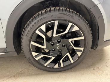 SPOTICAR Kia Xceed 1.0 Tgdi Gpl Business 117cv Mt Usata - Berlina Gpl-metano Grigio - Biella - 502326767_4