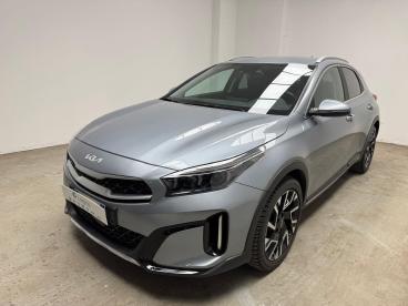 SPOTICAR Kia Xceed 1.0 Tgdi Gpl Business 117cv Mt Usata - Berlina Gpl-metano Grigio - Biella - 502326767_5