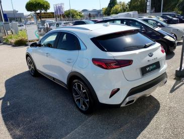 SPOTICAR Kia Xceed 1.0 T-gdi Gpl High Tech Usata - Berlina Gpl-metano Bianco - Ravenna - 502373713_2