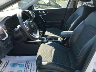 SPOTICAR Kia Xceed 1.0 T-gdi Gpl High Tech Usata - Berlina Gpl-metano Bianco - Ravenna - 502373713_3