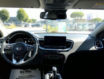 SPOTICAR Kia Xceed 1.0 T-gdi Gpl High Tech Usata - Berlina Gpl-metano Bianco - Ravenna - 502373713_5