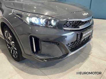 SPOTICAR Kia Xceed 1.0 Tgdi Gpl Style 117cv Mt Usata - Berlina Gpl-metano Grigio - Modugno - 1202389571_4
