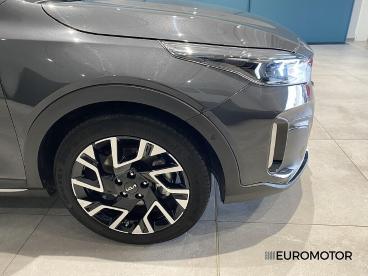 SPOTICAR Kia Xceed 1.0 Tgdi Gpl Style 117cv Mt Usata - Berlina Gpl-metano Grigio - Modugno - 1202389571_5