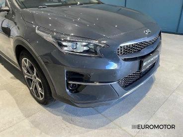 SPOTICAR Kia Xceed 1.6 Crdi Mhev Evolution 136cv Imt Usata - Berlina Ibrido Grigio - Modugno - 1202391017_4