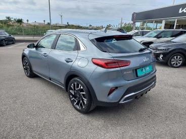 SPOTICAR Kia Xceed 1.6 Crdi 136 Cv Mhev Business Usata - Berlina Diesel Argento - Trapani - 1202393142_3