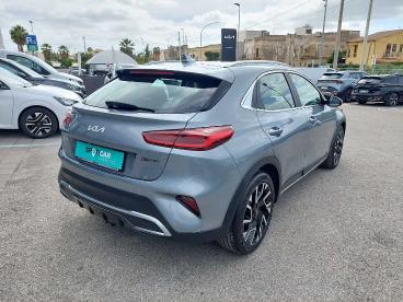 SPOTICAR Kia Xceed 1.6 Crdi 136 Cv Mhev Business Usata - Berlina Diesel Argento - Trapani - 1202393142_5