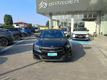 SPOTICAR Kia Xceed Phev 1.6 Plug-in Hybrid 141cv Dct Hightech Usato Usata - Berlina Ibrido Plug-in Nero - Magenta - 1202393159_2