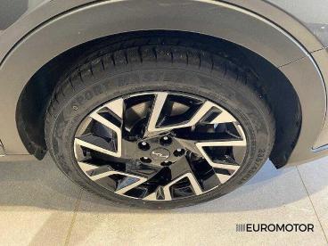 SPOTICAR Kia Xceed 1.6 Crdi Mhev Business 136cv Imt Usata - Berlina Ibrido Grigio - Modugno - 1202394498_5