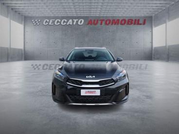 SPOTICAR Kia Xceed 1.0 T-gdi Gpl Business 94cv Mt Usata - Berlina Gpl-metano Nero - Albignasego - 502406343_4