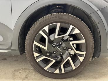 SPOTICAR Kia Xceed  Usata - Berlina Ibrido Grigio - Biella - 502407703_4