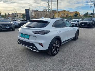 SPOTICAR Kia Xceed 1.6 Crdi 136 Cv Mhev Gt-line Usata - Berlina Diesel Bianco - Trapani - 1202410765_5
