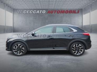 SPOTICAR Kia Xceed 1.0 T-gdi Gpl Business 94cv Mt Usata - Berlina Gpl-metano Nero - Albignasego - 502414604_2