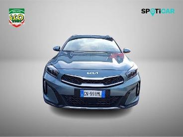 SPOTICAR Kia Xceed 1.0 T-gdi Gpl Style Usata - Berlina Gpl-metano Blu - San Giorgio A Liri - 1202420006_2