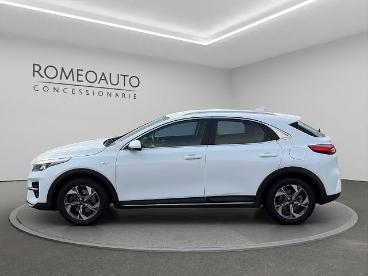 SPOTICAR Kia Xceed 1.0 Gpl Business Usata - Berlina Gpl-metano Bianco - Perugia - 1202425968_3