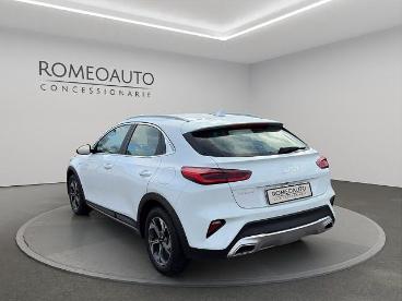 SPOTICAR Kia Xceed 1.0 Gpl Business Usata - Berlina Gpl-metano Bianco - Perugia - 1202425968_4