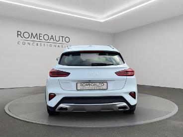 SPOTICAR Kia Xceed 1.0 Gpl Business Usata - Berlina Gpl-metano Bianco - Perugia - 1202425968_5