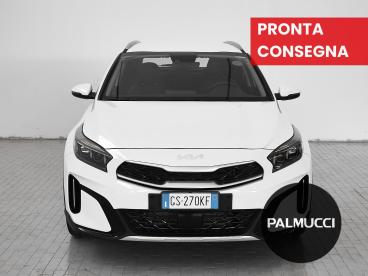 SPOTICAR Kia Xceed 1.0 T-gdi Gpl Business Usata - Berlina Gpl-metano Bianco - Prato - 502450881_2