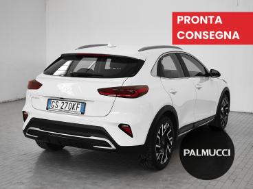 SPOTICAR Kia Xceed 1.0 T-gdi Gpl Business Usata - Berlina Gpl-metano Bianco - Prato - 502450881_3