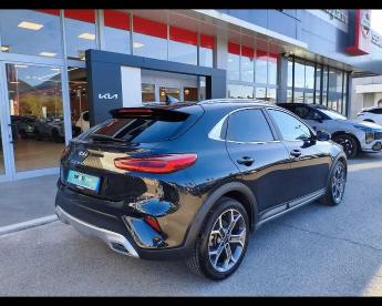 SPOTICAR Kia Xceed 1.6 Crdi Mhev Style 136cv Imt Usata - Berlina Ibrido Nero - Terni - 1202460312_5