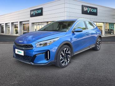 SPOTICAR Kia Xceed 1.0 T-gdi 117 Cv Gpl Business Usata - Berlina Gpl-metano Bianco - Torino - 1202469325_1