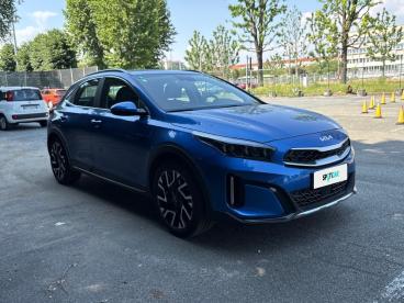 SPOTICAR Kia Xceed 1.0 T-gdi 117 Cv Gpl Business Usata - Berlina Gpl-metano Bianco - Torino - 1202469325_3