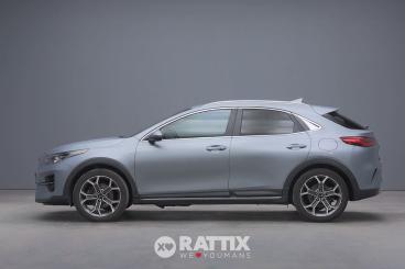 SPOTICAR Kia Xceed 1.6 Crdi Mhev 136cv High Tech Imt Usata - Berlina Ibrido Grigio - Barzago - 1202474546_2