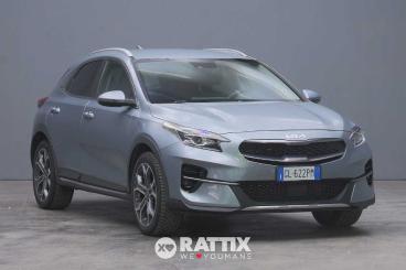 SPOTICAR Kia Xceed 1.6 Gdi Phev 141cv High Tech Dct Usata - Berlina Ibrido Plug-in Grigio - Barzago - 1202475500_1