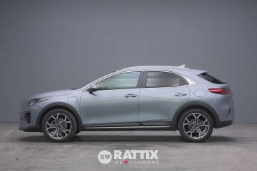SPOTICAR Kia Xceed 1.6 Gdi Phev 141cv High Tech Dct Usata - Berlina Ibrido Plug-in Grigio - Barzago - 1202475500_2