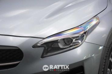 SPOTICAR Kia Xceed 1.6 Gdi Phev 141cv High Tech Dct Usata - Berlina Ibrido Plug-in Grigio - Barzago - 1202475500_3