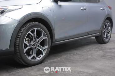 SPOTICAR Kia Xceed 1.6 Gdi Phev 141cv High Tech Dct Usata - Berlina Ibrido Plug-in Grigio - Barzago - 1202475500_4