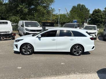 SPOTICAR Kia Xceed 1.6 Crdi 136cv Evolution Usata - Berlina Diesel Bianco - Faenza - 1202480223_3