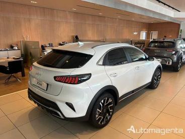 SPOTICAR Kia Xceed 1.0 Tgdi Mhev 115cv Dct Special Edition My26 Km Ze Usata - Berlina Ibrido Bianco - Magenta - 1202490341_4