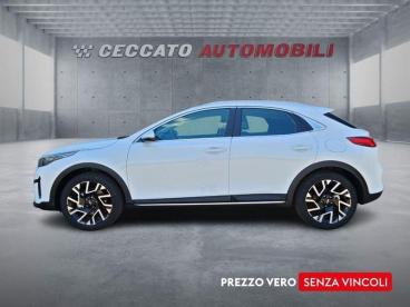 SPOTICAR Kia Xceed My26 1.0 Gpl Business * Conver. Gpl Usata - Berlina Gpl-metano Bianco - Albignasego - 502494157_2