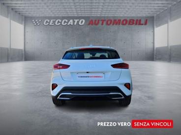 SPOTICAR Kia Xceed My26 1.0 Gpl Business * Conver. Gpl Usata - Berlina Gpl-metano Bianco - Albignasego - 502494157_5