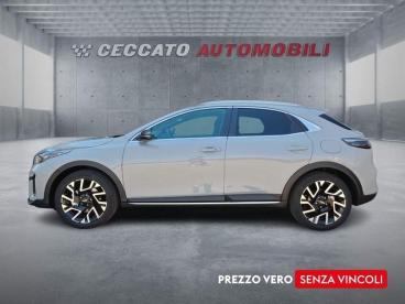 SPOTICAR Kia Xceed My26 1.0 Gpl Spec Ed * Conver. Gpl Usata - Berlina Gpl-metano Grigio - Albignasego - 502494158_2