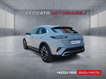 SPOTICAR Kia Xceed My26 1.0 Gpl Spec Ed * Conver. Gpl Usata - Berlina Gpl-metano Grigio - Albignasego - 502494158_3